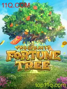 Explorando ProsperityFortuneTree: Um Jogo de Estratégia de Sucesso
