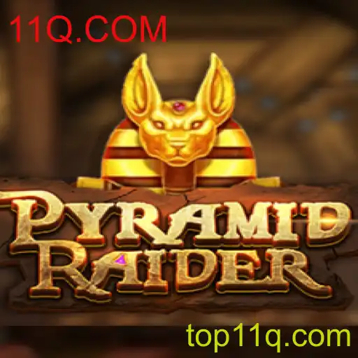 PyramidRaider: Aventura Inesquecível no Mundo dos Jogos