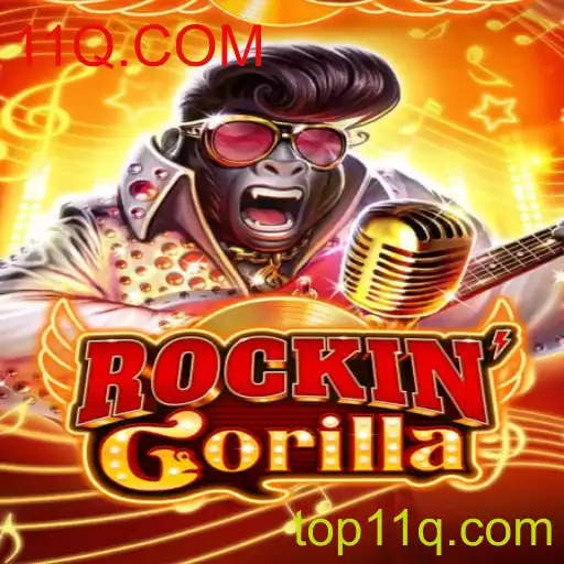 Descubra o emocionante mundo de RockinGorilla em 11Q.COM