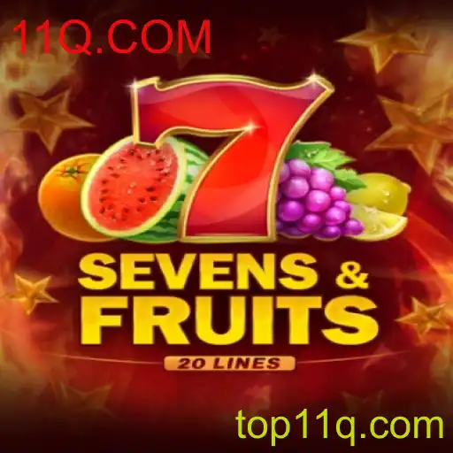 Descubra o Mundo de SevensFruits20: Um Jogo de Frutas e Emoção