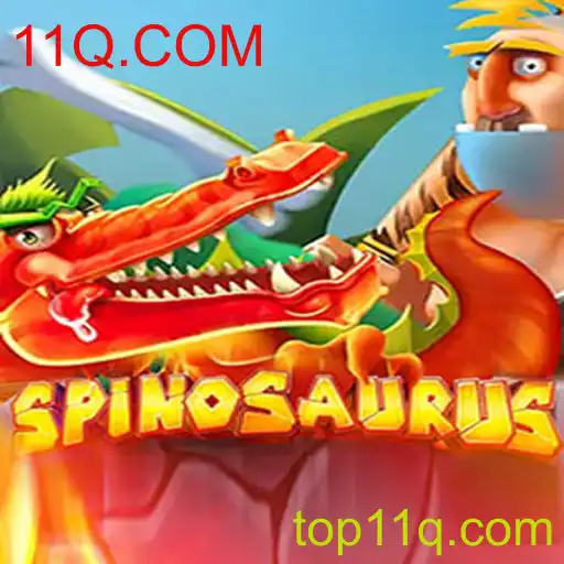 Descubra o Mundo de Aventura do Jogo Spinosaurus