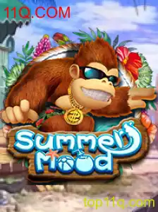Explorando o Vibrante Mundo do Jogo SummerMood