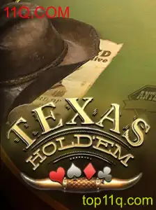 Texas Hold'em: Uma Introdução ao Popular Jogo de Poker