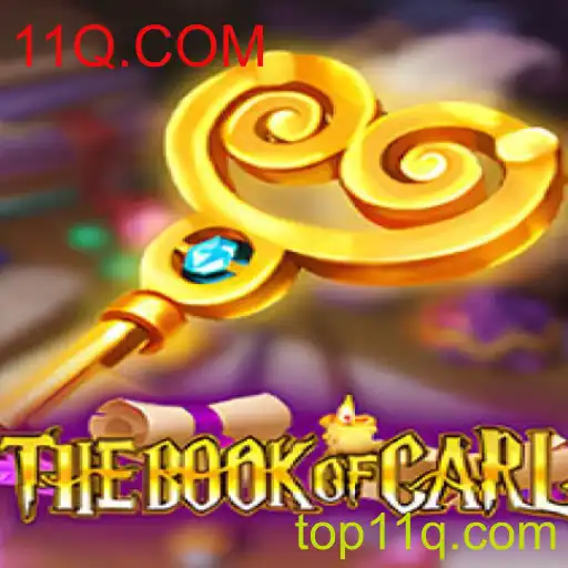 Descubra a Aventura Única de TheBookofCarl: Jogabilidade e Regras Inovadoras