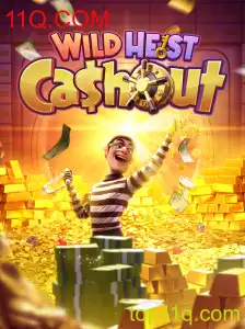 Explorando o Mundo de WildHeistCashout: Uma Aventura de Jogo Inovadora