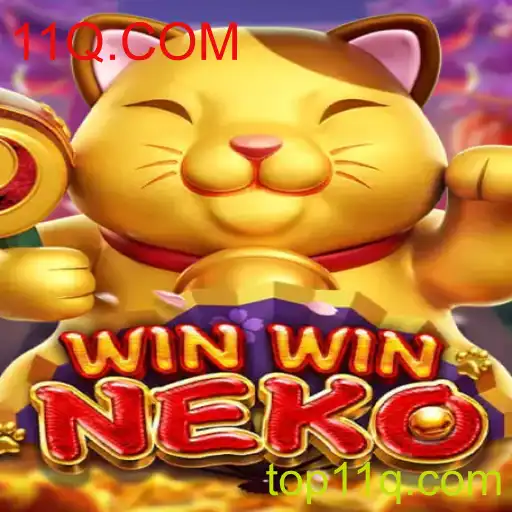 Descubra o Mundo Encantado de WinWinNeko: Um Jogo Inovador
