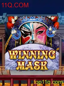 Descubra o Mundo Fascinante de WinningMask